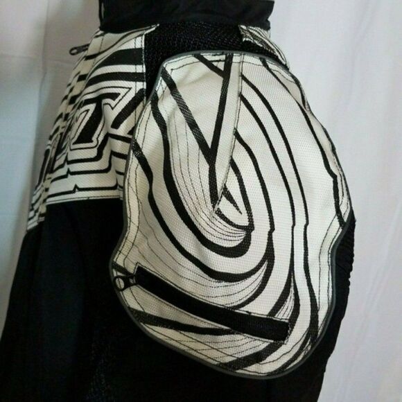 JOE Rocket Motorcycle Racing Jacket XL - Picture 5 of 8